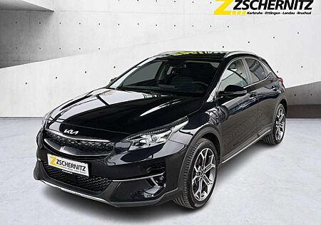 Kia XCeed 1.6 Plug-in Hybrid Platinum Edition Navi