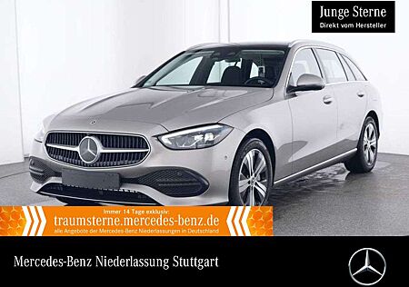 Mercedes-Benz C 300 e T AVANTG+PANO+360+LED+KEYLESS+9G