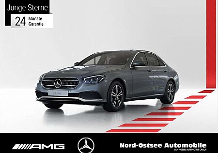 Mercedes-Benz E 220 d AVANTGARDE KAMERA LED NAVI+