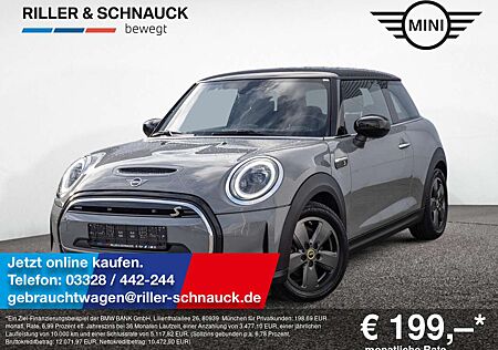 Mini Cooper SE Essential Trim LED+SITZHZG+PDC+KLIM