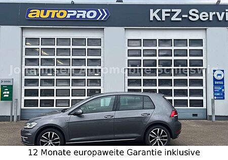 VW Golf Volkswagen VII Lim. Join,Navi,Standheizung,AppleCar,
