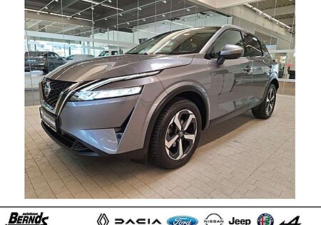 Nissan Qashqai 1.3 DIG-T MHEV Xtronic Premiere Edition R-KAMERA