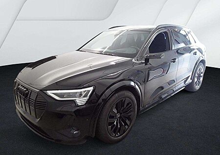 Audi e-tron S ALL-BLACK/DIG-MTRX/ACC/PANO/360/S-SITZE