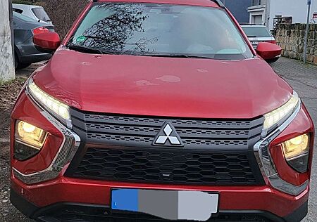 Mitsubishi Eclipse Cross 2.4 PLUG-IN HYBRID mit 3J Garantie