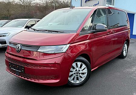 VW T7 Multivan Volkswagen TSI DSG ACC DCC AHK LED-Matrix Kam