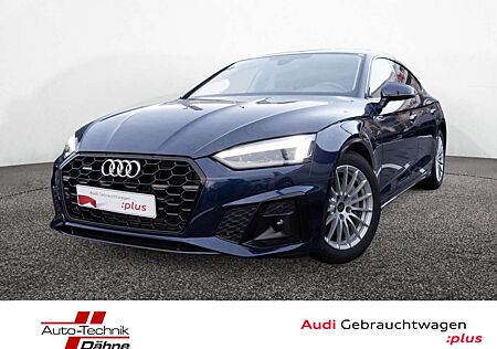 Audi A5 Sportback S line 40 TFSI quattro S tronic