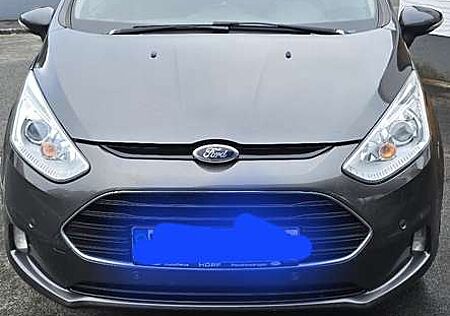Ford B-Max 1.0 EcoBoost Titanium