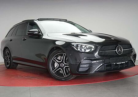 Mercedes-Benz E 300 de T 9G-Tronic AMG Distronic/Kamera/Pano/L