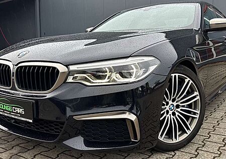 BMW 550 i xDrive Lim.*Harman-Kardon*Garantie*DE HuD