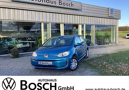 VW Up Volkswagen ! e- move CCS SHZ PDC Tempomat Kamera Bluetooth