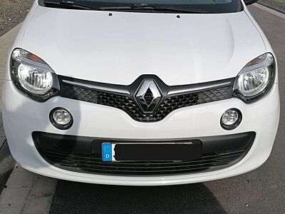 Renault Twingo Twingo SCe 70 LIMITED 2018