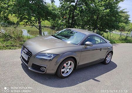 Audi TT Coupe 1.8 TFSI