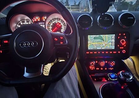 Audi TT Coupe 1.8 TFSI