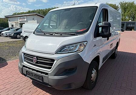 Fiat Ducato Kasten L1H1+Zahnriemenw. NEU*AHK*KAMERA