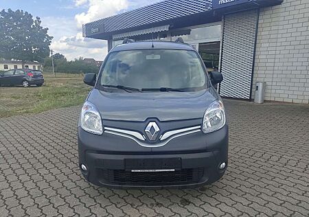 Renault Kangoo Rapid Camper