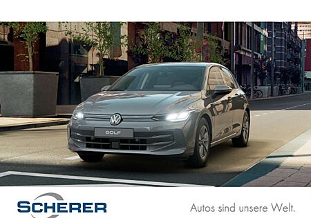 VW Golf Volkswagen VIII 1.5 eTSI DSG Life ACC/HUD/Kamera/Navi