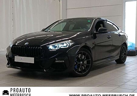 BMW 218 i Gran Coupe M Sport PANO/MMRY/H&K/KAMERA/ACC