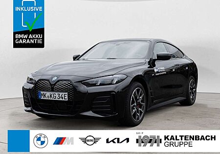 BMW i4 eDrive 35 Gran Coupe M-Sport Pro FACEL.