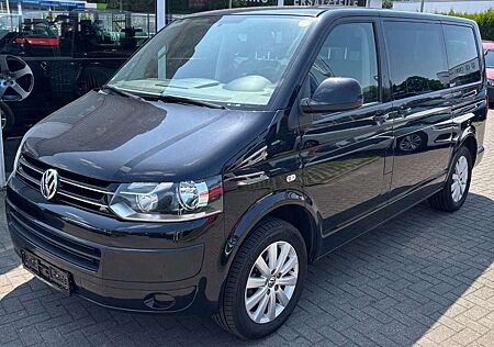 VW T5 Multivan Volkswagen /Automatik