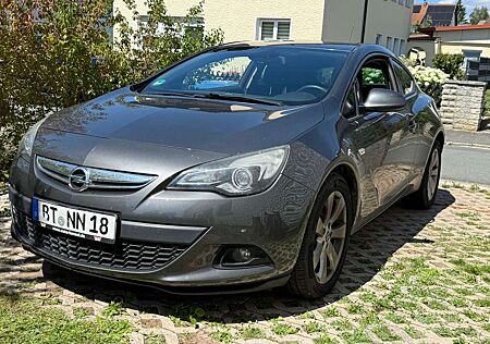 Opel Astra Edition