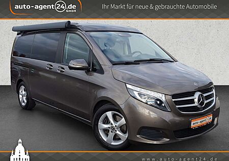 Mercedes-Benz V 220 gebraucht kaufen Mercedes-Benz V 220 Marco Polo Edition/Distro/AHK/StHzg./360