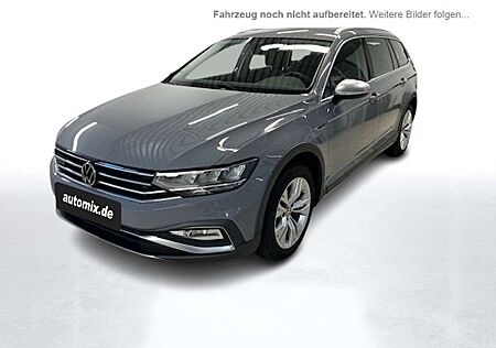 VW Passat Variant Volkswagen Automatik,LED,ACC,Kamera