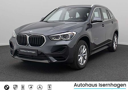 BMW X1 ParkAs LED Navi GeschwReg Panorama DAB