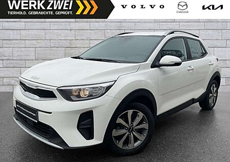 Kia Stonic 1,0 Vision AT NAVI Kamera Tempomat 16"