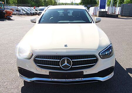 Mercedes-Benz E 200 d T Avantgarde TAXI LED+NAVI+KAMERA