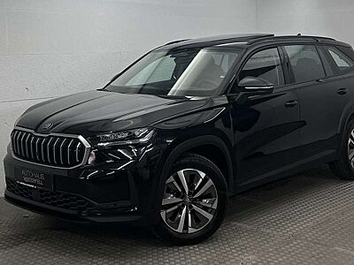 Skoda Kodiaq 1.5 TSI DSG Selection 7SITZ+PANO+AHK+MEMO