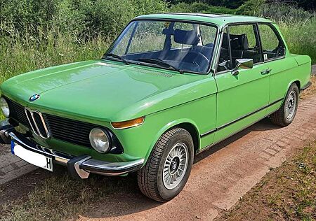 BMW 2002
