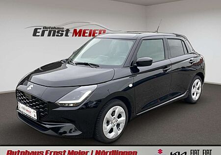 Suzuki Swift 1.2 Hybrid CVT Comfort ACC+Navi+Tot.Winkel