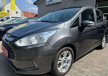 Ford B-Max 1.0 EcoBoost Trend KLIMAA/PDC