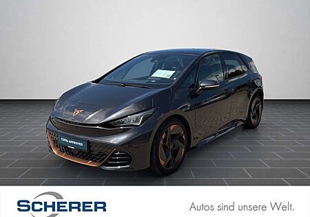 Cupra Born 150kW NAVI WÄRMEPUMPE PANO 360°
