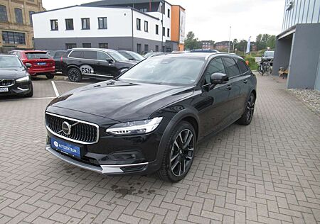 Volvo V90 Cross Country B5 Benzin AWD Ultimate