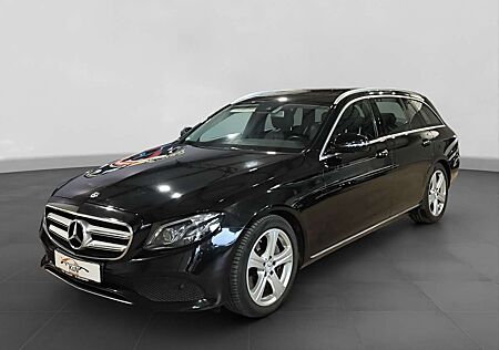Mercedes-Benz E 350 d T-Modell *Multibeam*Widescreen*Standhz*AHK