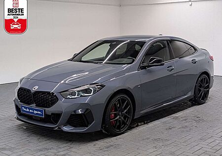 BMW Others i Gran Coupe xDrive Shadow/ACC/H&K/HUD/CarPlay