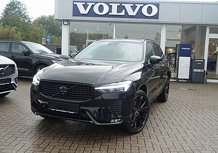 Volvo XC 60 XC60 Black Edition Plus B5 AWD/FOURC/H&K/360°
