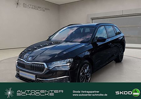 Skoda Octavia 2.0 TDI DPF Tour *DSG*NAVI*AHK* Navi/LED