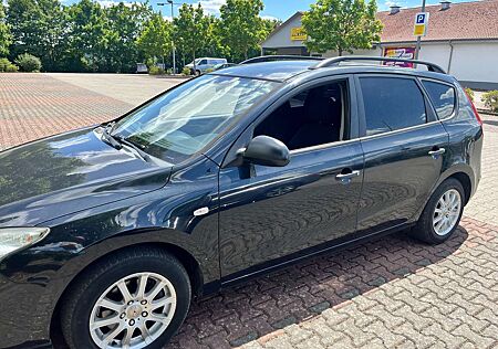 Hyundai i30 i30cw Diesel i30cw 1.6 CRDi Classic