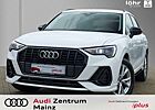 Audi Q3 S line 35 TDI S tronic *VC+*AHK*