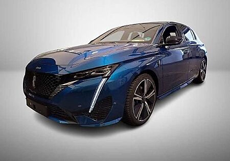 Peugeot 308 1.5 BlueHDi GT EAT8*Matrix*Kamera*Navi*ACC