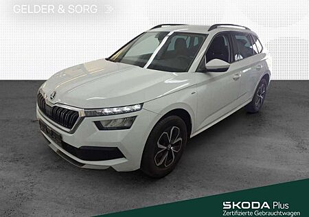 Skoda Kamiq Ambition 1.0 DSG|NAVI|LED|SHZ|EPH|MFK|VZE|
