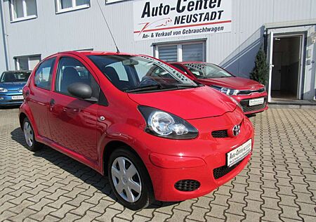 Toyota Others Aygo AYGO, Allwetterreifen, Tüv Neu!