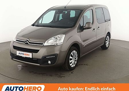 Citroën Berlingo Citroen 1.2 PureTech Selection *TEMPO*PDC*