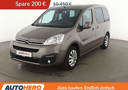 Citroën Berlingo Citroen 1.2 PureTech Selection *TEMPO*PDC*