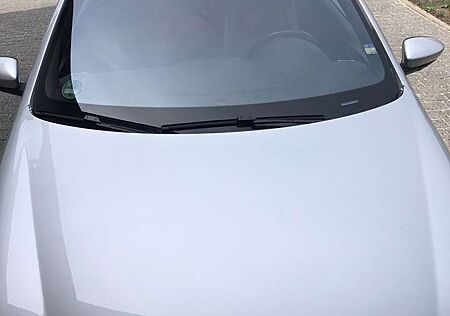 VW Eos Volkswagen 2.0 TDI DPF DSG Edition 2010