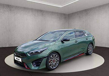 Kia Pro_ceed ProCeed / pro_cee'd Proceed 1.6 T DCT7 GT GD Kom