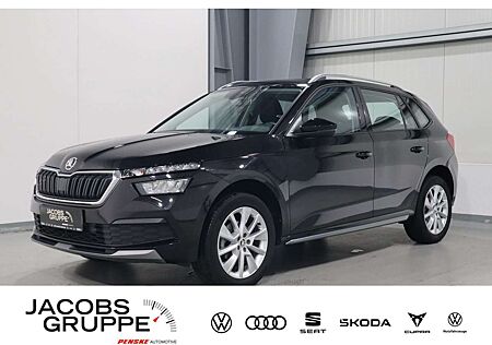 Skoda Kamiq 1.5 TSI Style DigitalCockp.*LED*Tempomat *