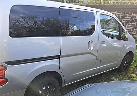 Nissan NV200 1.5 EU6 Comfort